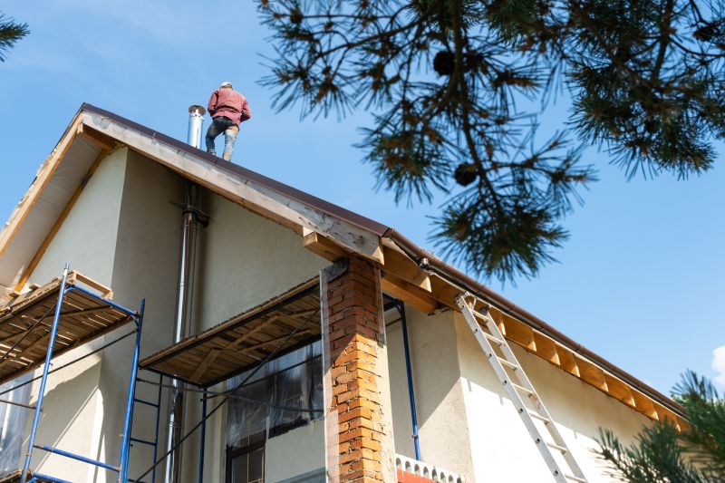 Best Roof Repair Contractors in Eastlake, OH