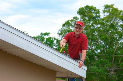 Roof Inspection Services