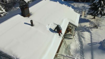 Scheduling Repairs Before Winter